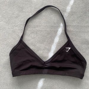 Tm shark sports bra